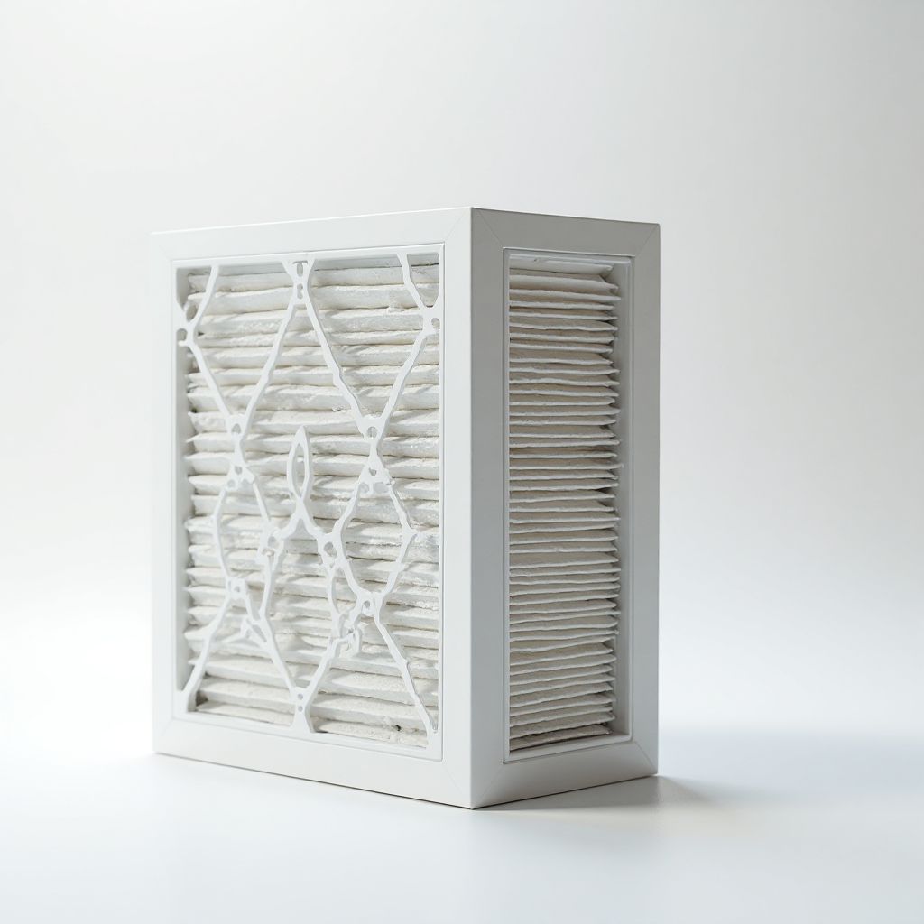 Filtru Cabină Micropleated Standard