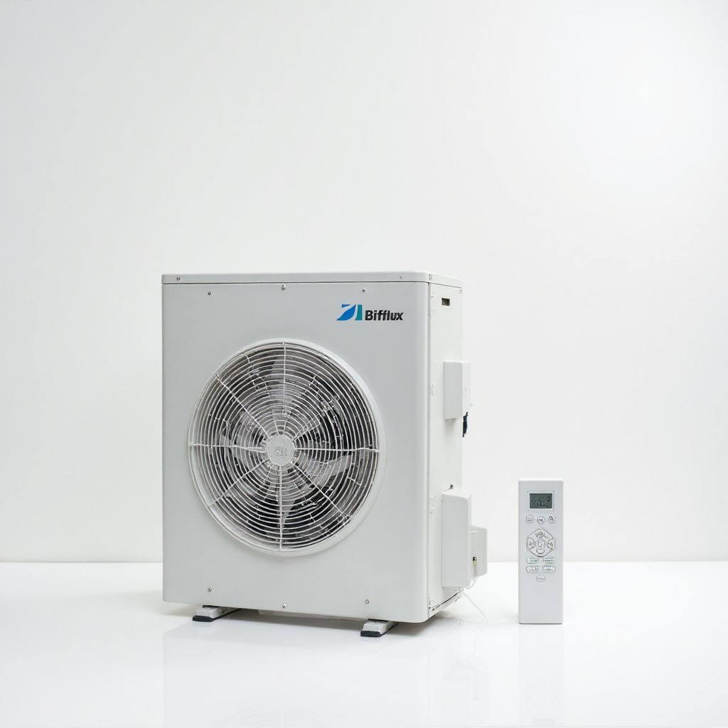 Electrovalvă Expansiune Biflux